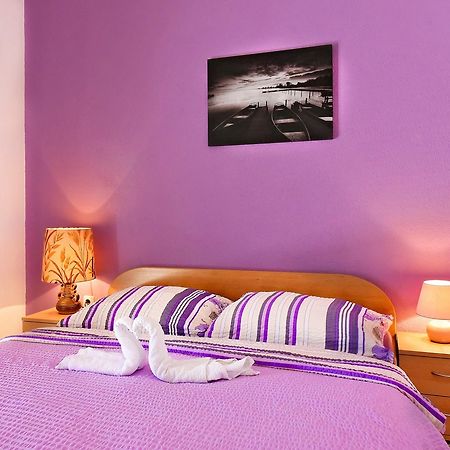 Apartments Marica Vodice Exterior foto