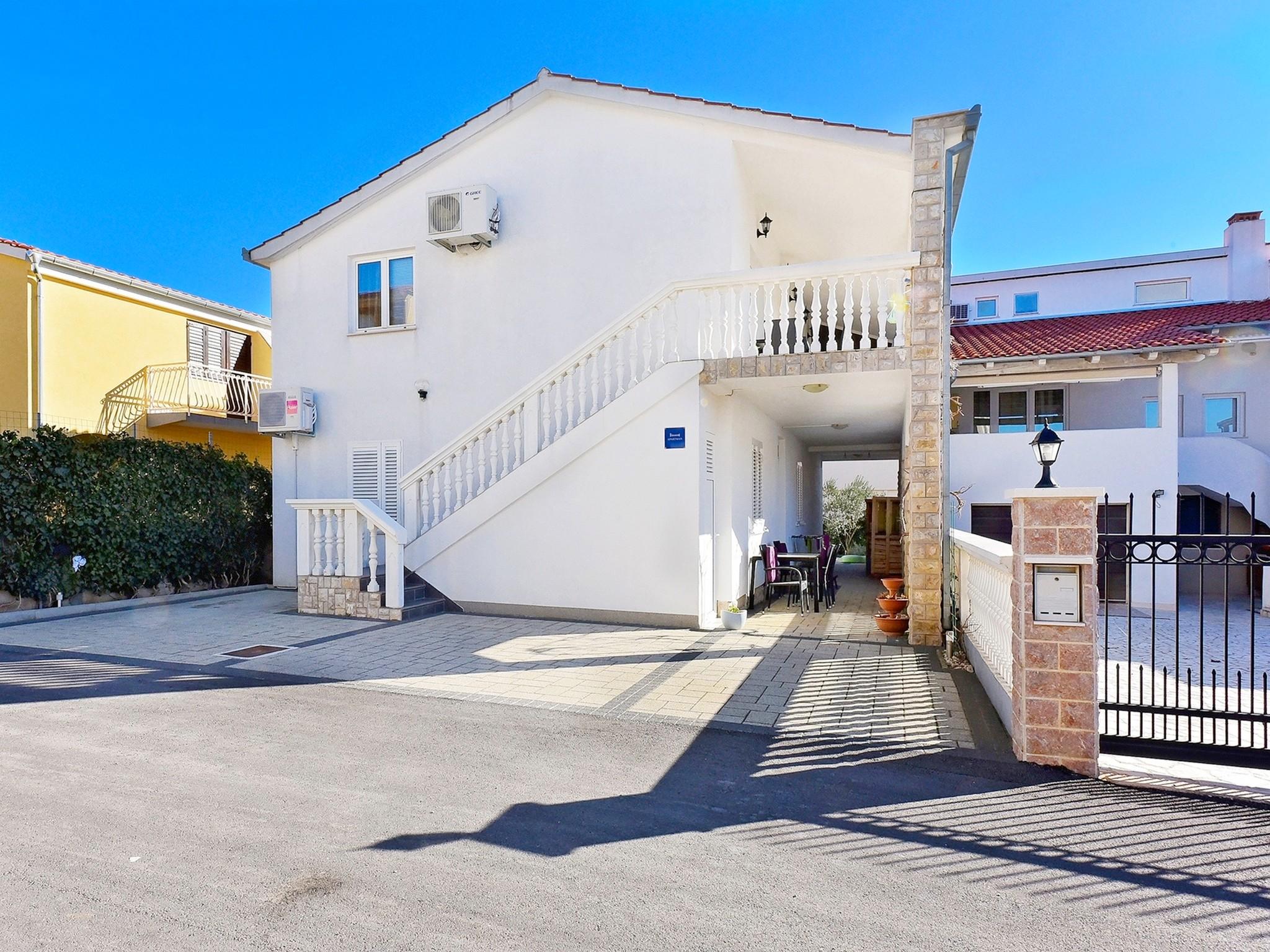Apartments Marica Vodice Exterior foto