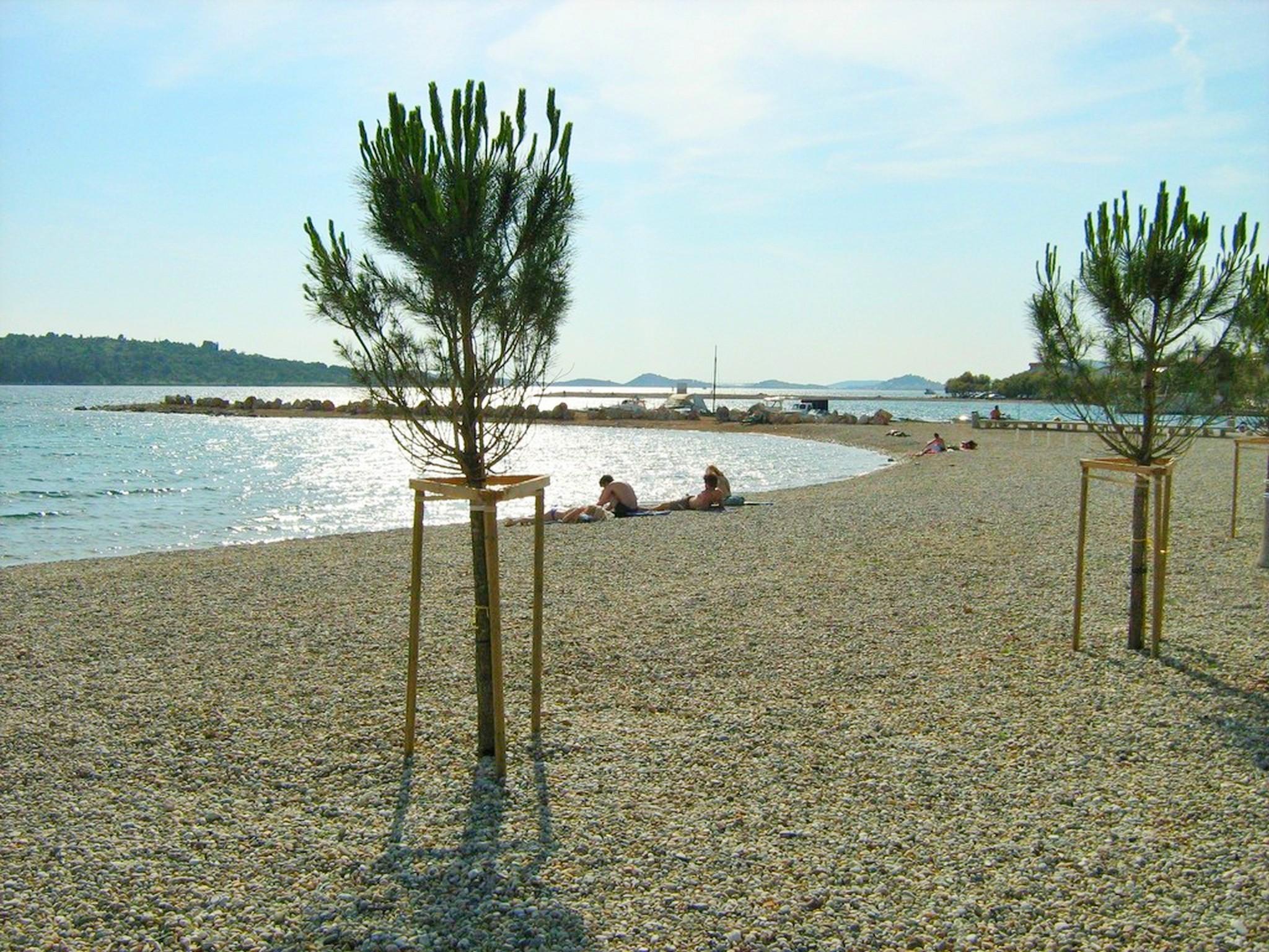 Apartments Marica Vodice Exterior foto